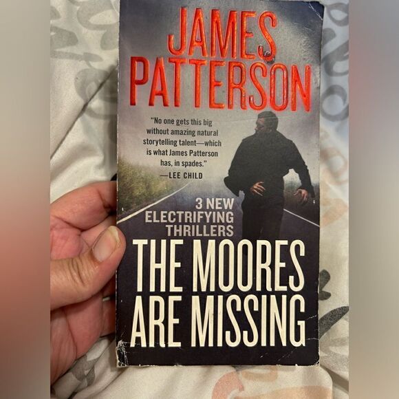 Paperback Book  - Picture 5 of 5